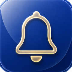 BellAlert app icon